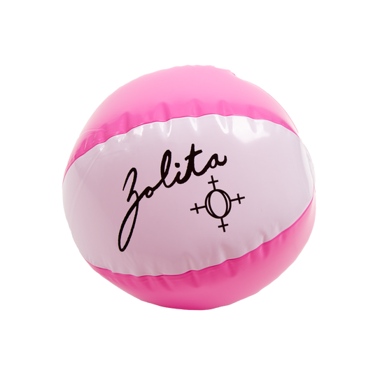 Cult of Girls Beach Ball