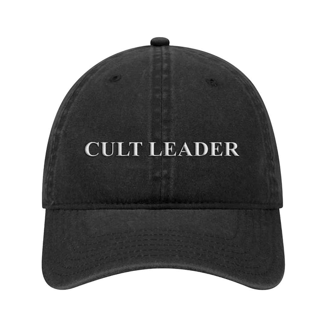 Cult Leader Hat