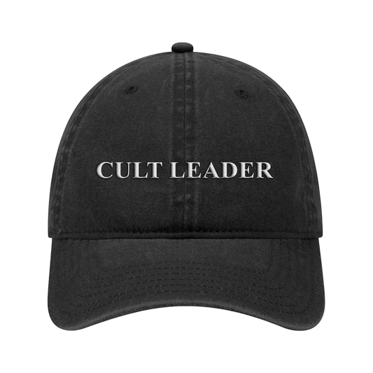 Cult Leader Hat
