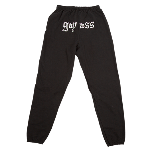 Gay Ass Sweatpants