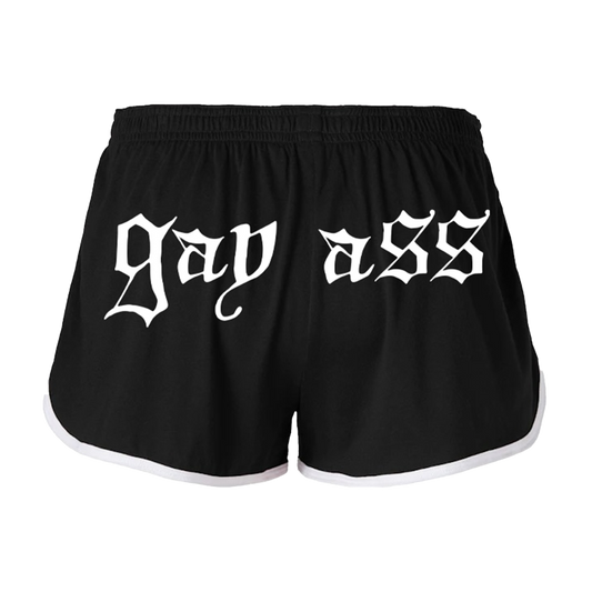 Gay Ass Shorts