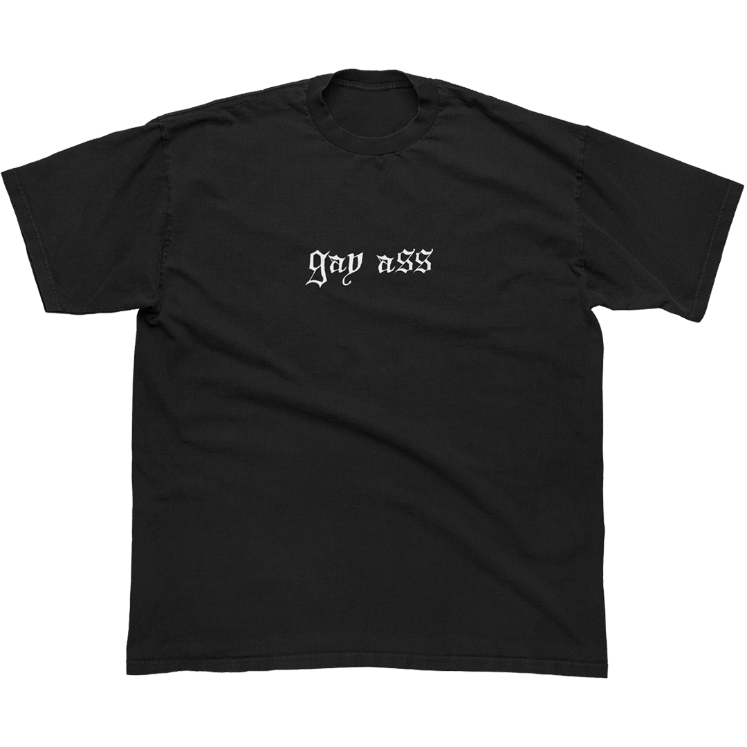 Gay Ass Tee