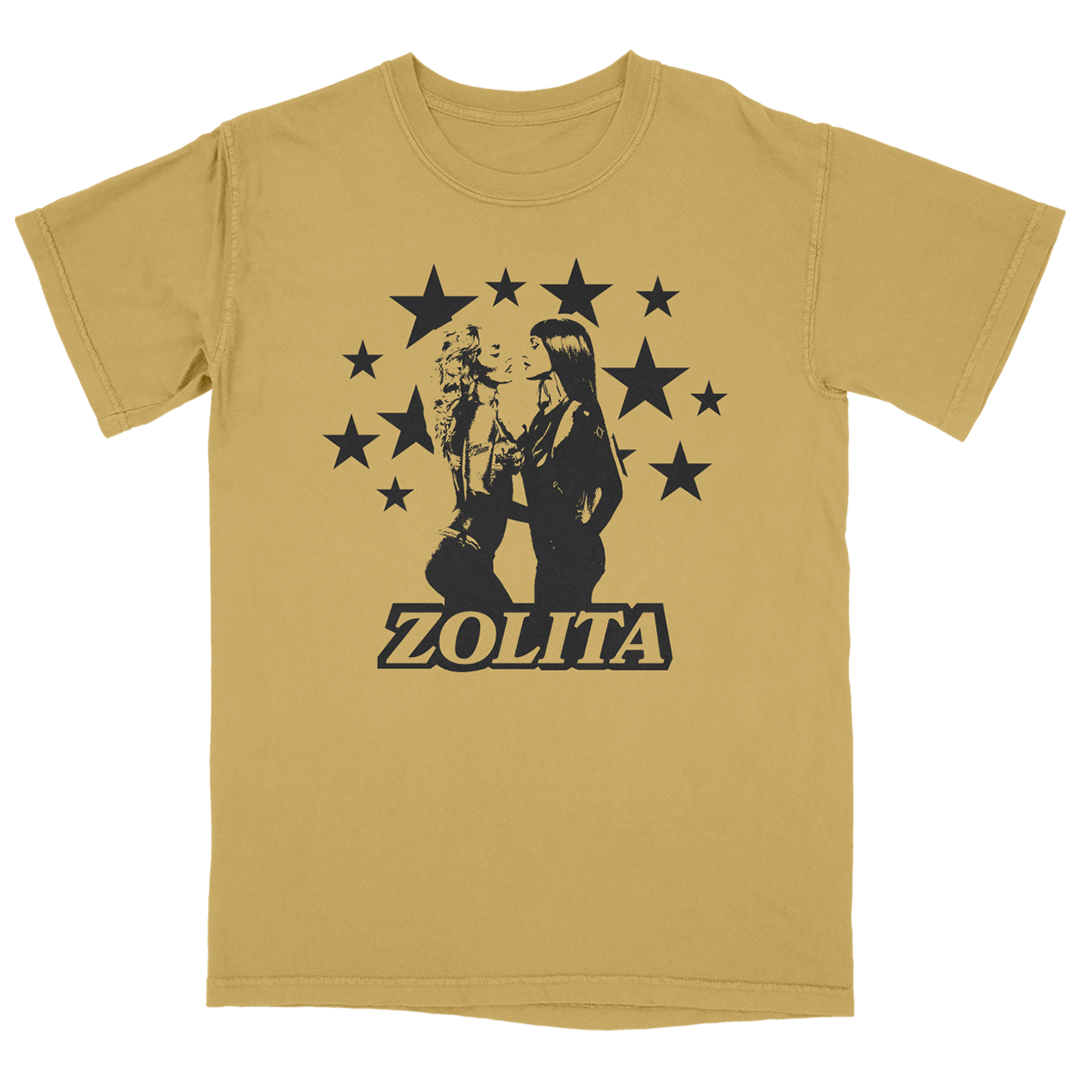 Hell's Belles Tour Tee