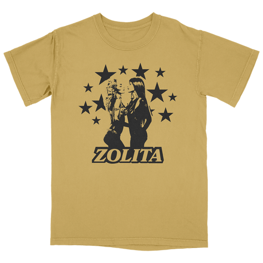 Hell's Belles Tour Tee