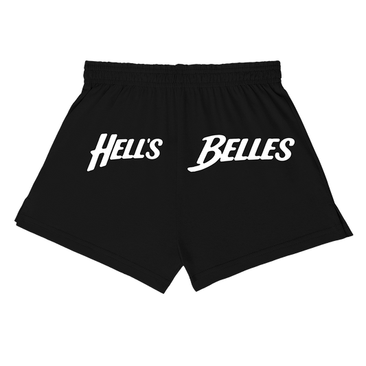 Hell's Belles Shorts