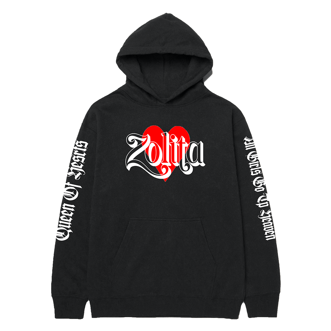 Queen Of Hearts Hoodie Zolita queen-of-hearts-hoodie-zolita